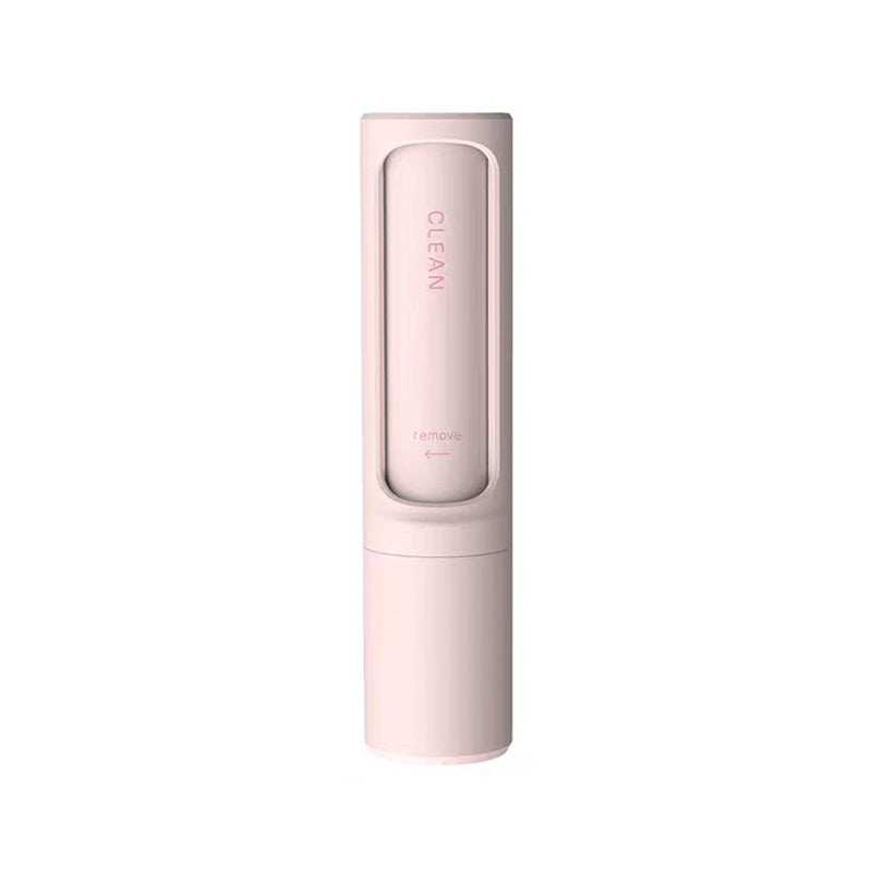 Reusable Pet Hair Remover | Self-Cleaning Brush for Cats & Dogs