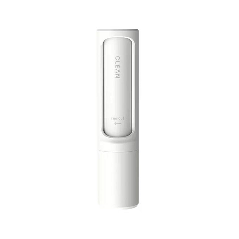 Reusable Pet Hair Remover | Self-Cleaning Brush for Cats & Dogs
