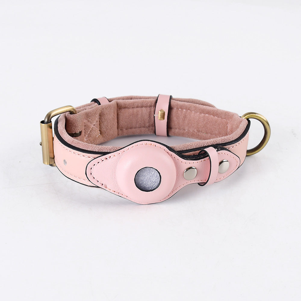 Pet GPS Collar Case | Secure, Anti-Lost Protection for Pets