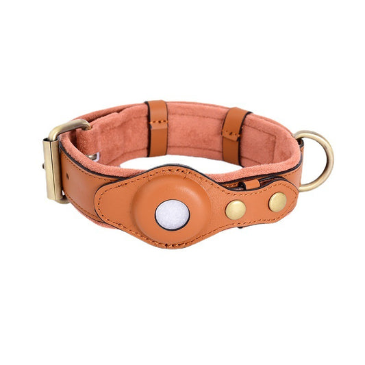 Pet GPS Collar Case | Secure, Anti-Lost Protection for Pets