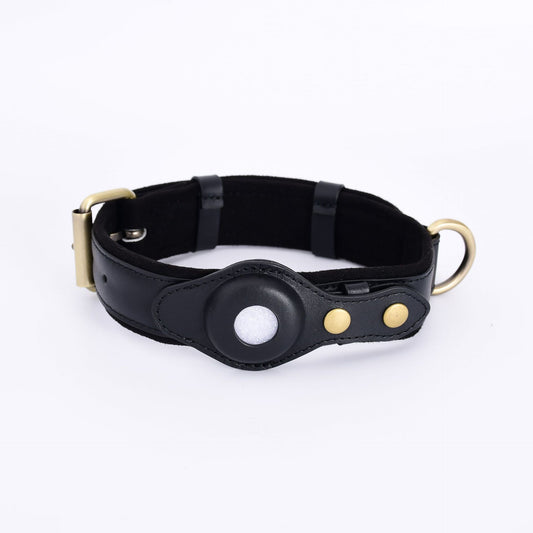 Pet GPS Collar Case | Secure, Anti-Lost Protection for Pets