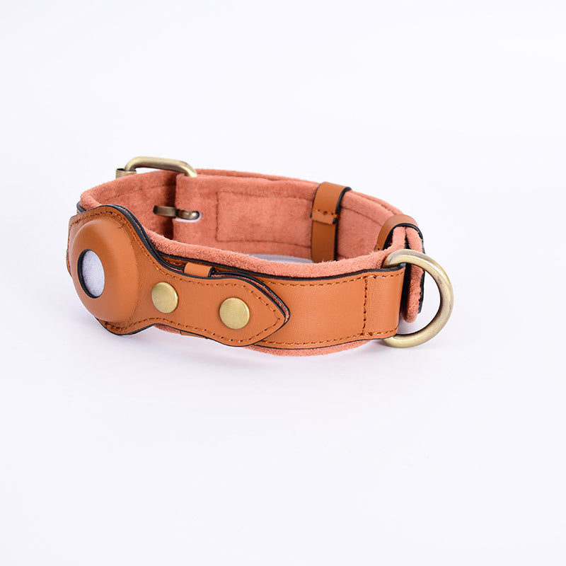 Pet GPS Collar Case | Secure, Anti-Lost Protection for Pets