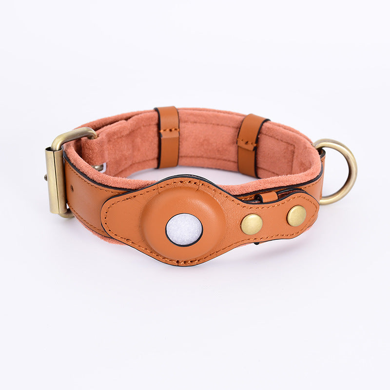 Pet GPS Collar Case | Secure, Anti-Lost Protection for Pets
