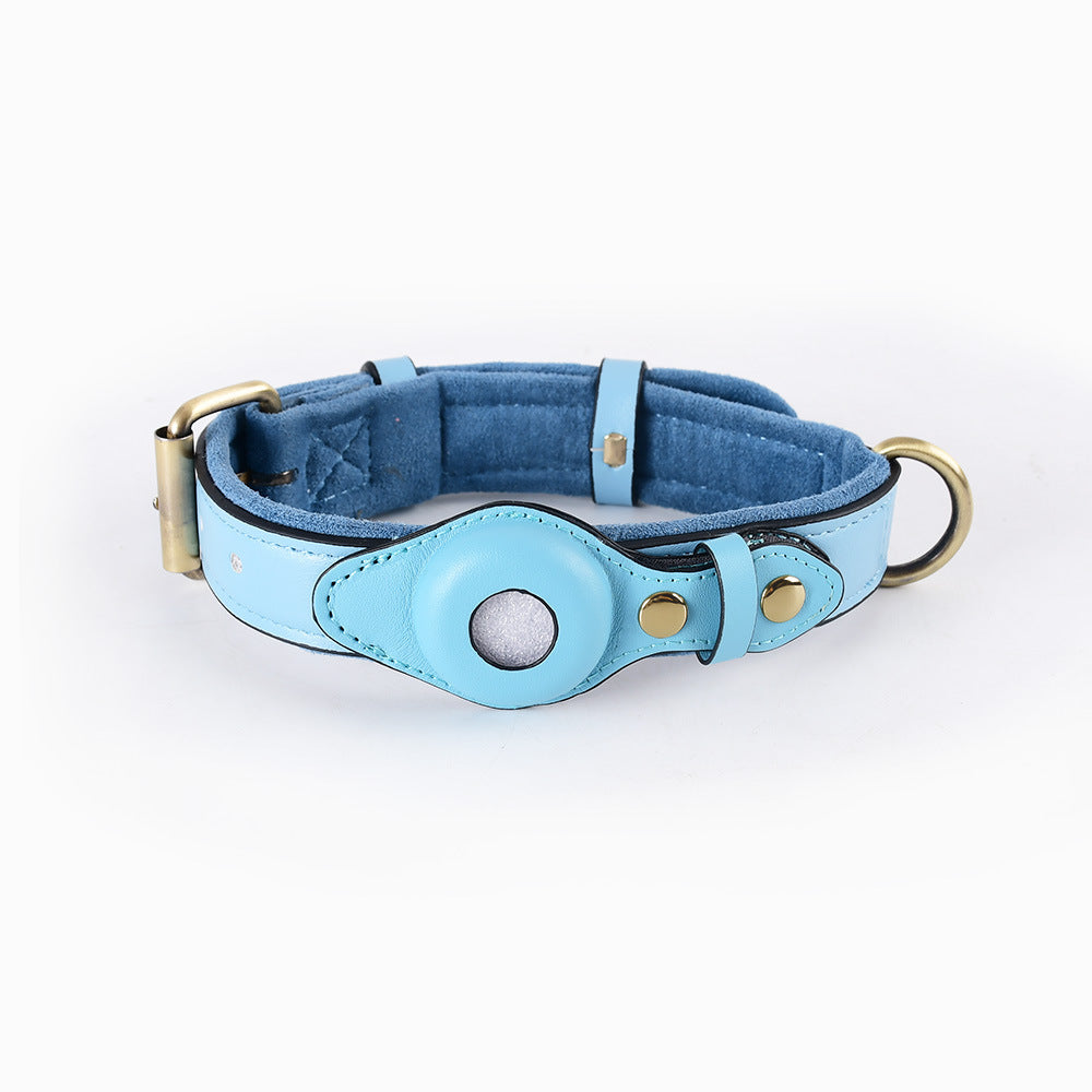 Pet GPS Collar Case | Secure, Anti-Lost Protection for Pets
