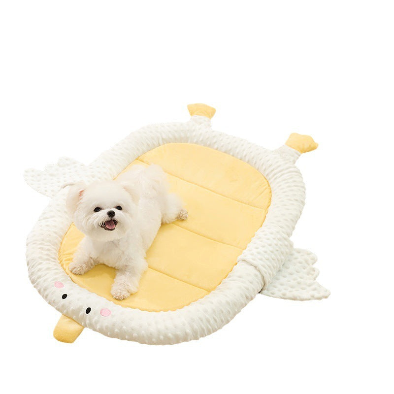 Orthopedic Dog Sofa | Waterproof | Supportive & Super Cozy Bed