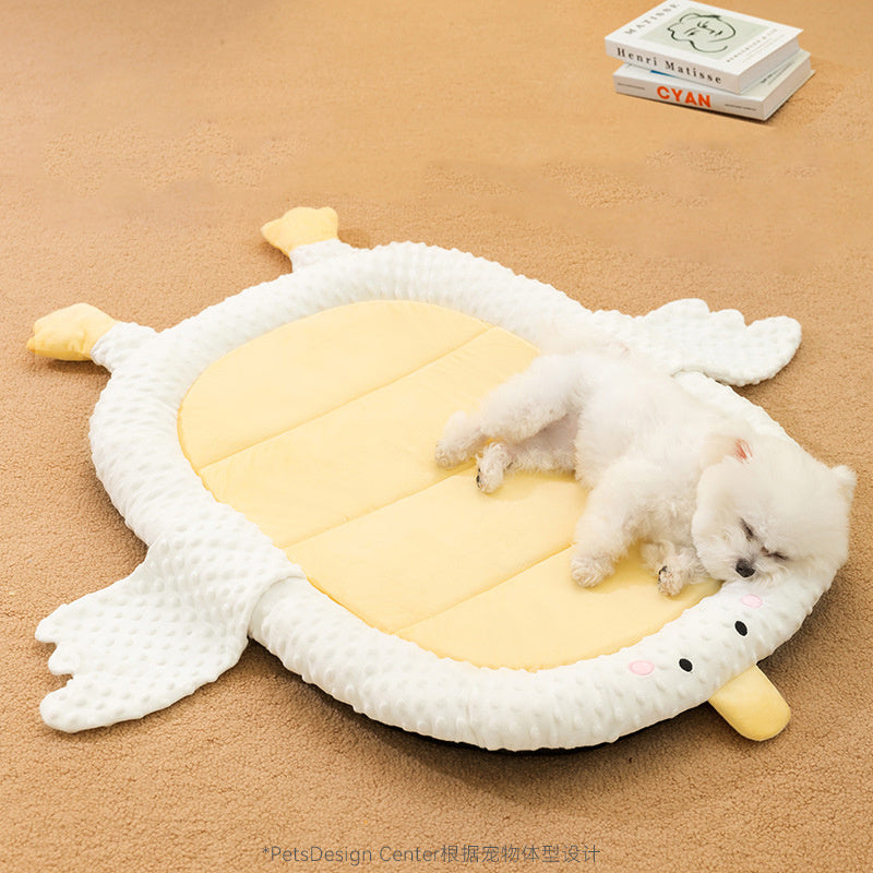 Orthopedic Dog Sofa | Waterproof | Supportive & Super Cozy Bed