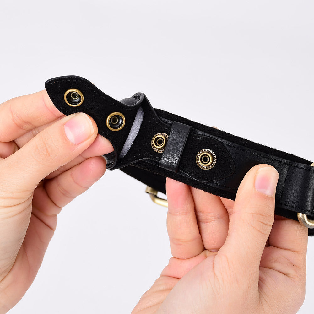 Pet GPS Collar Case | Secure, Anti-Lost Protection for Pets