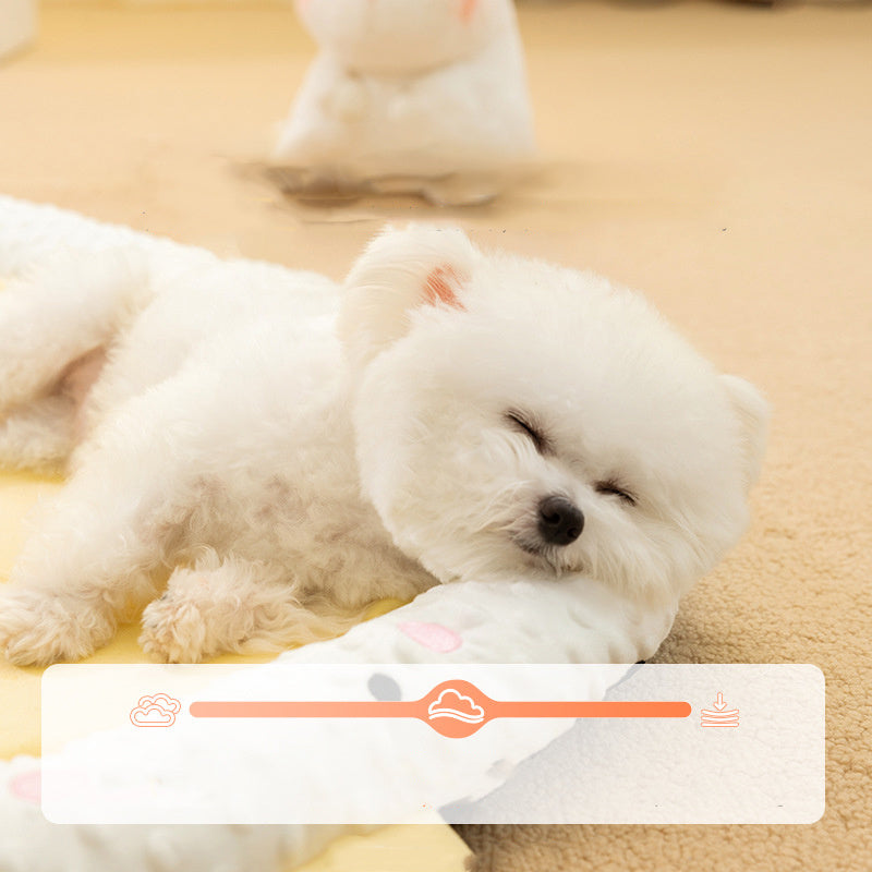 Orthopedic Dog Sofa | Waterproof | Supportive & Super Cozy Bed